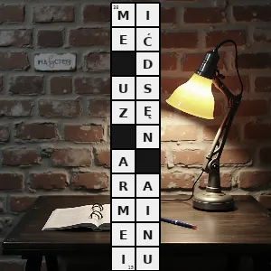 Hasło krzyżówkowe odczuwać obawę robiąc coś działając - mieć duszę na ramieniu – rozwiązanie, synonimy, podpowiedzi i definicje krzyżówkowe